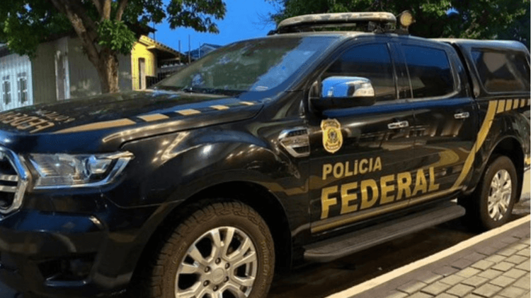 Palanque digital: PF investiga ex-prefeito, comunicadores e aliados de Furlan 