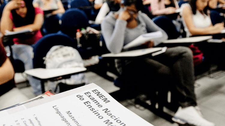 Partiu ENEM?: Prazo de inscrição já começou; veja como participar