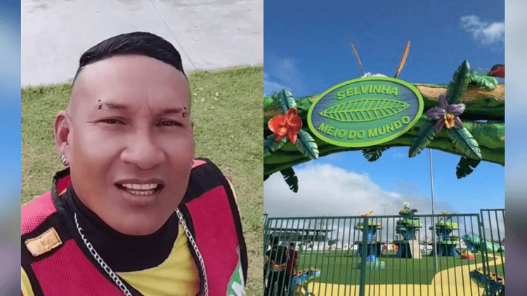 Parque do Meio do Mundo: Dificuldade no acesso é alvo de críticas