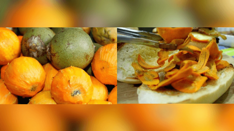 Bora comer tucumã?: Fruta nativa da Amazônia tem 20x mais betacaroteno que a cenoura