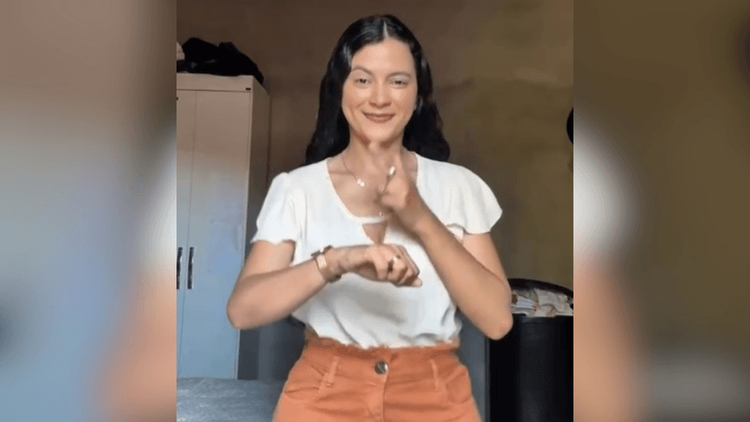 Agora a moda é outra: Dancinha viral leva cultura nortista para todo o Brasil