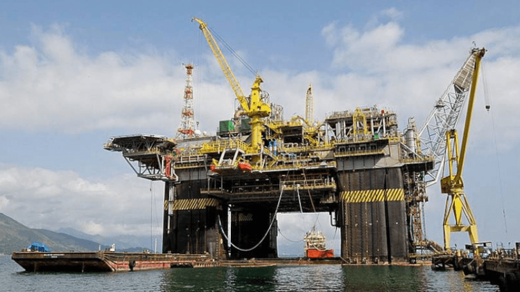 Margem Equatorial: Petrobras confirma etapa final da perfuração de poço na Costa do Amapá