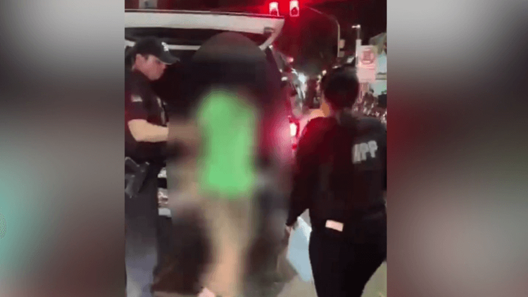 Macapá: Suspeito de atropelamento em posto de combustível é preso pela Polícia Civil