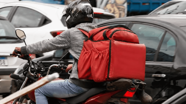 Sem entrada: Move Brasil libera financiamento de motos e bikes elétricas para trabalhadores de app; entenda