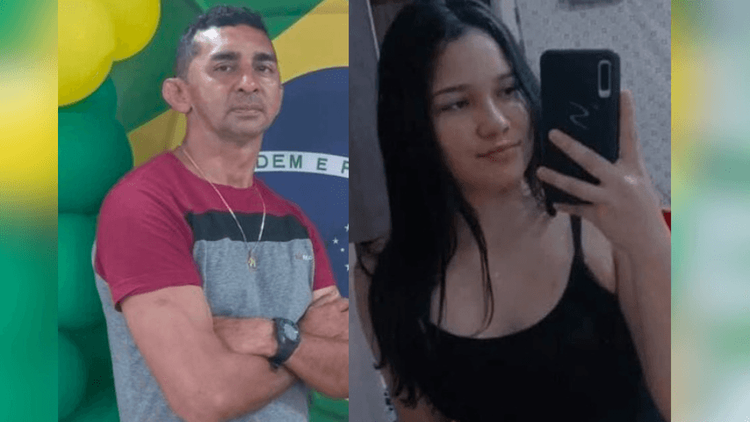 Caso Emilly: Marido é preso após confessar plano premeditado para matar a esposa