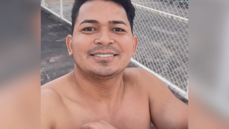 Date com solteirão: Influenciador diz que vai sortear uma seguidora para curtir a Expofeira com ele