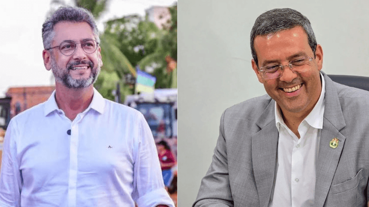 Eleições 2026: Veja quem são os candidatos ao Governo do Amapá e seus vices