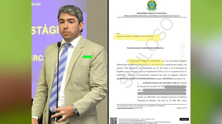 Caso João Furlan: Investigação detalha suspeita de esquema de compra de votos