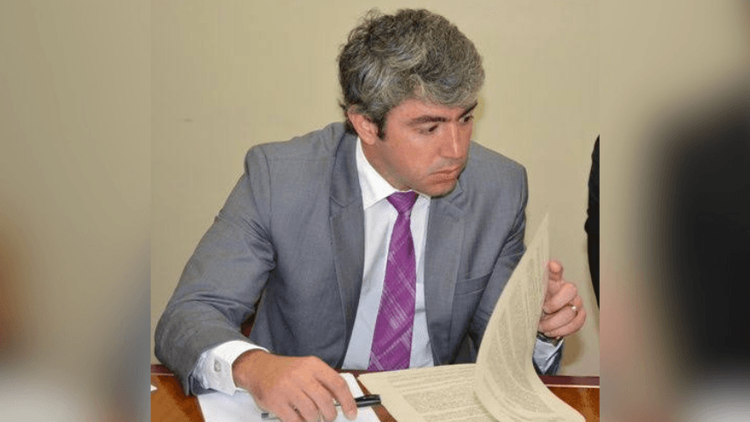 Por unanimidade: CNMP mantém decisão contra João Paulo Furlan