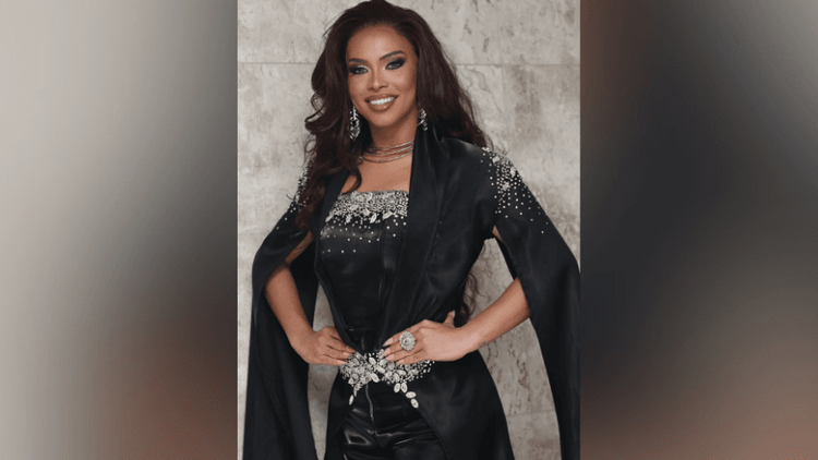 Amapá na disputa: Sofia Smith busca título nacional no Miss Brasil Gay neste sábado (22)