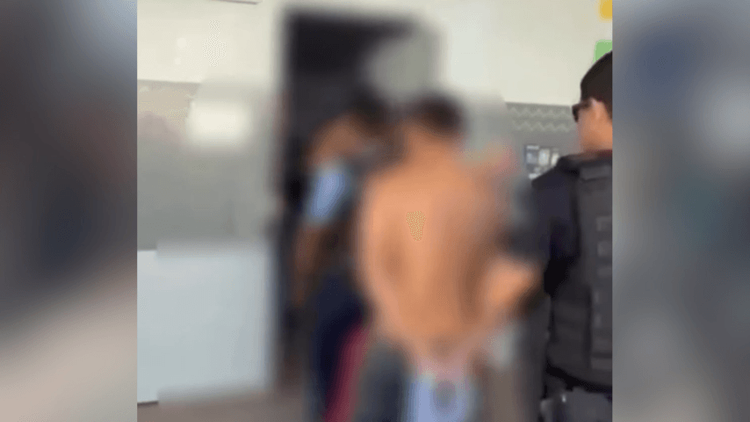 Amapá: Lojas de roupa e empregos falsos eram fachada para esquema criminoso