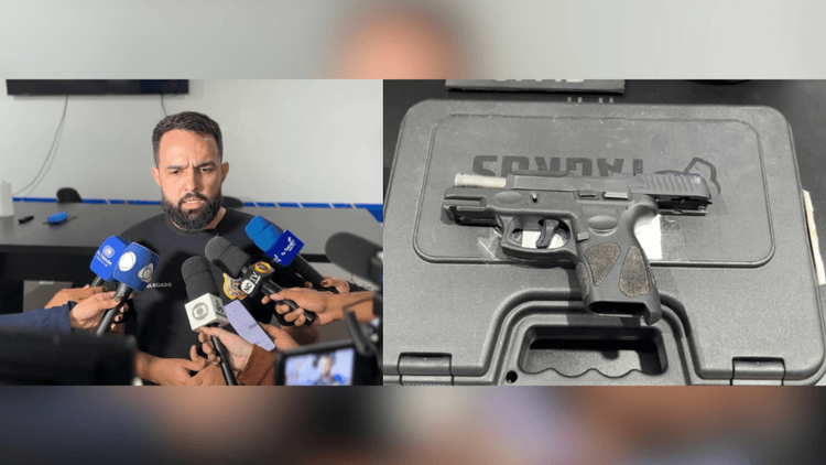 Arsenal desviado: PMs são investigados por retirar armas do Fórum de Macapá e abastecer facção