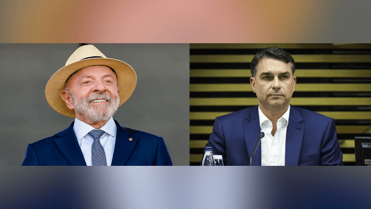 Corrida presidencial: Amapaenses preferem Lula, diz pesquisa
