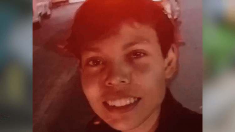 Baby face?: Caminhoneiro de 20 anos é abordado pela PM por ter ‘cara de criança’