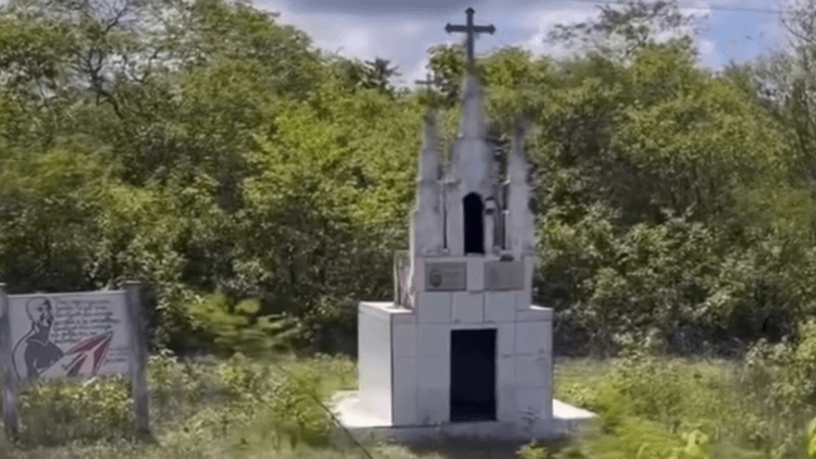 Visagem na estrada?: Homem diz que espíritos estariam por trás de acidentes. Você acredita?