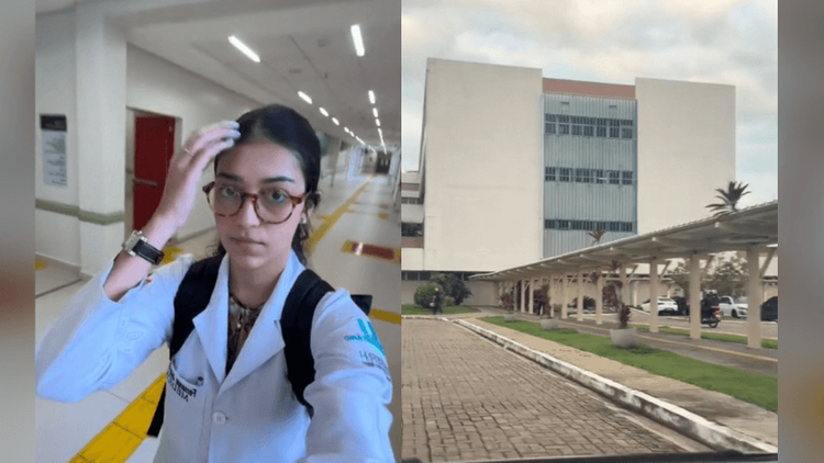 Rotina intensa no HU: Já teve curiosidade de saber como funciona a residência médica no AP?