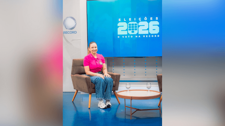 Saúde como prioridade: Alliny propõe hospitais da Mulher e do Câncer no Amapá