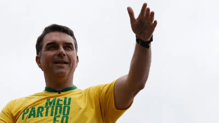 Eleições 2026: Pesquisa aponta liderança de Flávio Bolsonaro no 2º turno. Será?