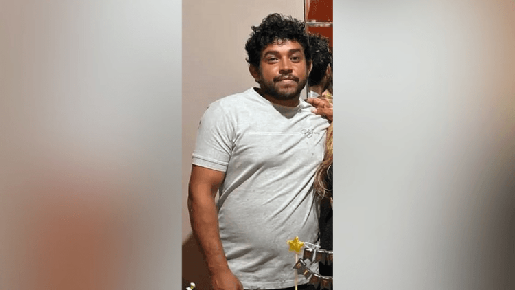 Sem pistas: Morador do Marabaixo está desaparecido há 5 dias; família pede ajuda