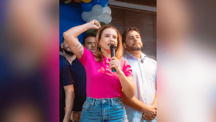 Alliny propõe “Auxílio Recomeço” para ampliar proteção a mulheres vítimas de violência