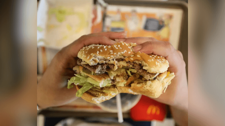 Faz falta?: Amapá está entre os três estados do Brasil sem McDonald’s