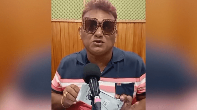 Janny Andrade: Humorista amapaense morre após enfrentar problemas de saúde desde cirurgia bariátrica
