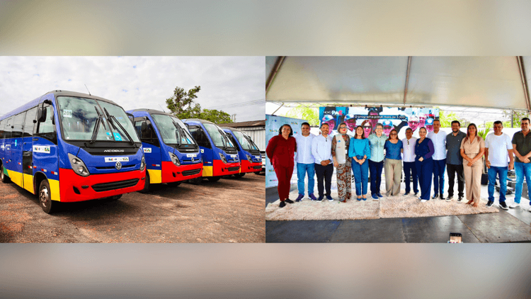Mais saúde: Amapá recebe R$ 161,7 milhões e terá nova maternidade em Macapá e CAPS em Oiapoque