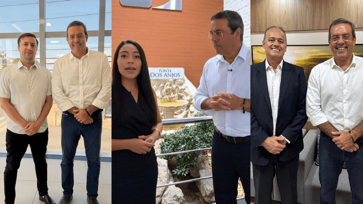 Novos nomes: Furlan anuncia indicados para Amprev, Junta Comercial e Procuradoria-Geral do Estado