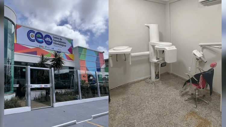 Novo Centro de Especialidades Odontológicas passa a oferecer raio-x panorâmico e tomografia pelo SUS