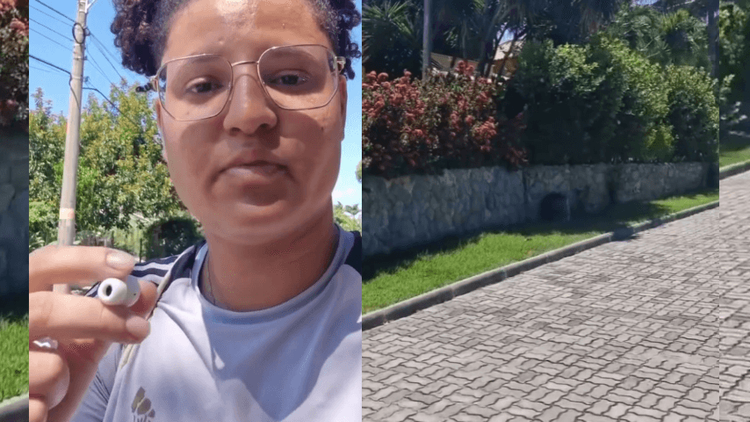 Polêmica: Bairros nobres são mais silenciosos? Influencer gera debate nas redes