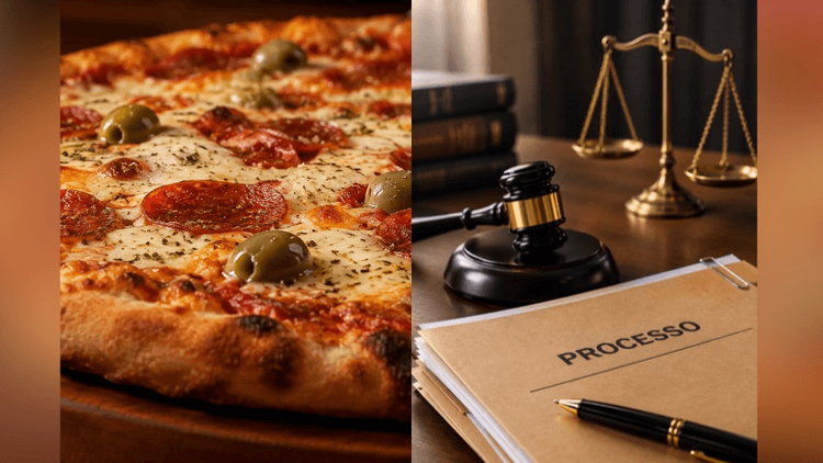 Macapá: Dono de pizzaria é processado após incentivar demissão por motivos políticos