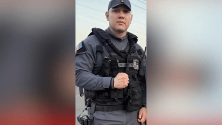 Caso major Anderson: Justiça mantém policial penal preso e diretor do Iapen é exonerado