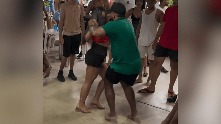 Hipnotizante: Rodada de ‘marcantes’ impressiona pela habilidade dos dançarinos. Você se garante?