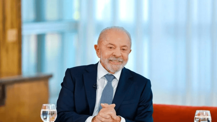 Eleições 2026: Maioria dos amapaenses pretende votar em Lula neste domingo (4), diz pesquisa