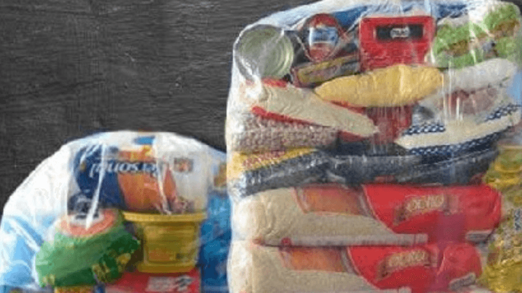 Cada vez mais cara: Cesta básica já custa R$ 717 em Macapá e consome quase metade do salário mínimo