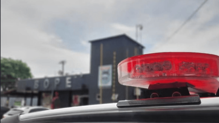 Ilha de Santana: Suspeito de matar mulher de 37 anos morre em confronto com a polícia