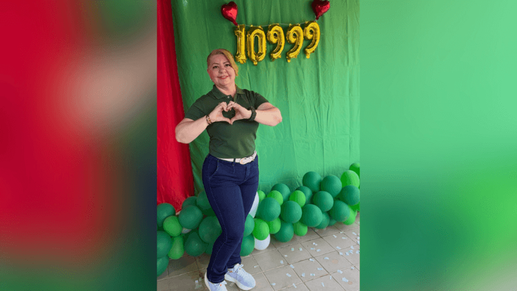 Kinovak eleita: Com 9.978 votos, candidata conquista vaga na Assembleia Legislativa e leva propostas voltadas às mulheres, famílias atípicas e inclusão