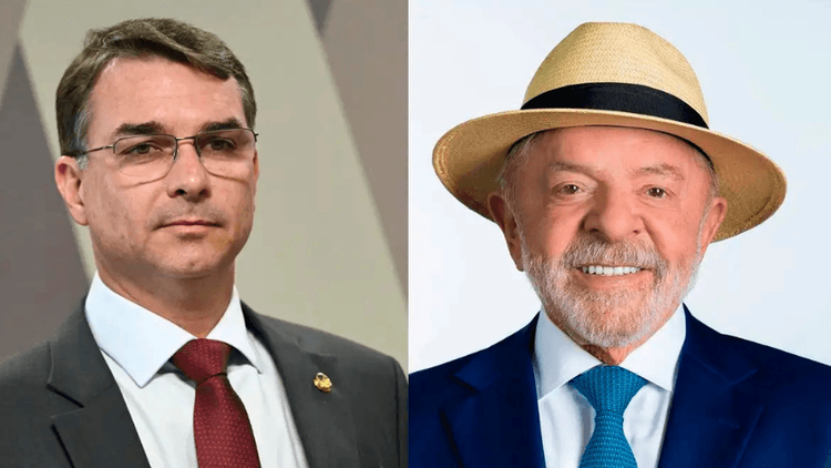 Amapá dividido: Flávio vence em Serra do Navio e Santana, mas Lula leva a maioria do estado