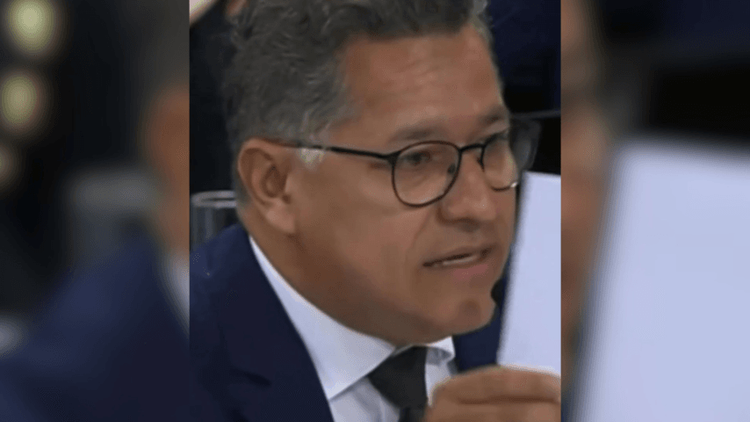 CPMI DO INSS: ‘Não vamos permitir blindagem de culpados’, dispara Dorinaldo