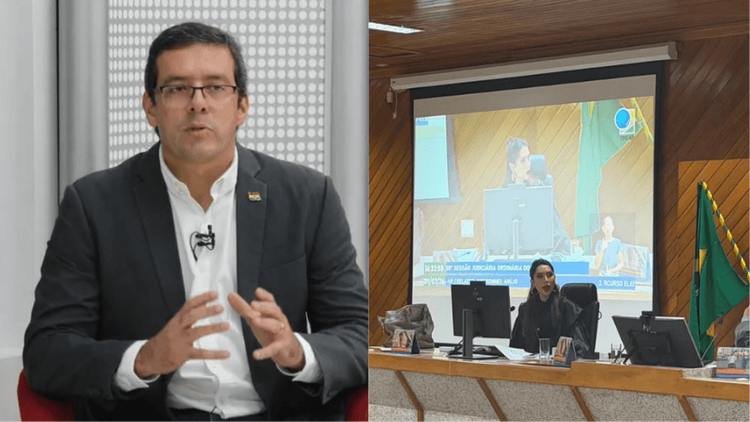 Entenda o caso: TRE analisa caso que pode impactar a candidatura de Furlan