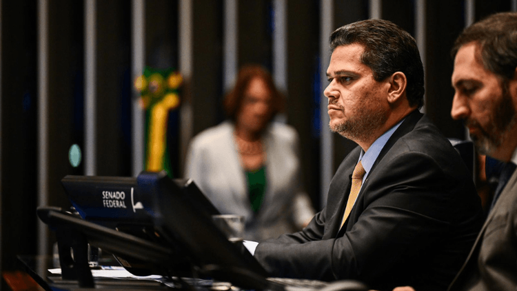 Aprovado: Senado confirma reajuste para forças de segurança do Amapá e outros ex-territórios