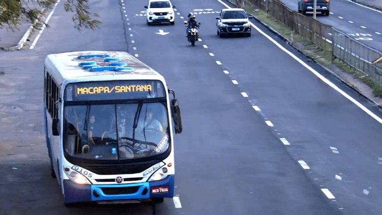 População poderá pegar ônibus com ‘tarifa zero’ durante a 54ª Expofeira do Amapá