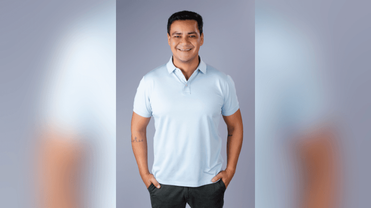 Novo cenário!: Teles Júnior cresce rápido e muda o jogo na disputa pelo Senado no Amapá