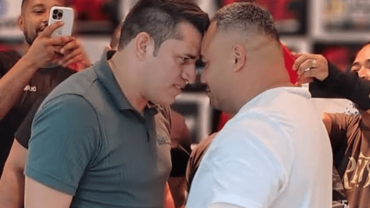 Polêmica no Ringue: Luta de MMA organizada por vereadores vira alvo de investigação, no AP 