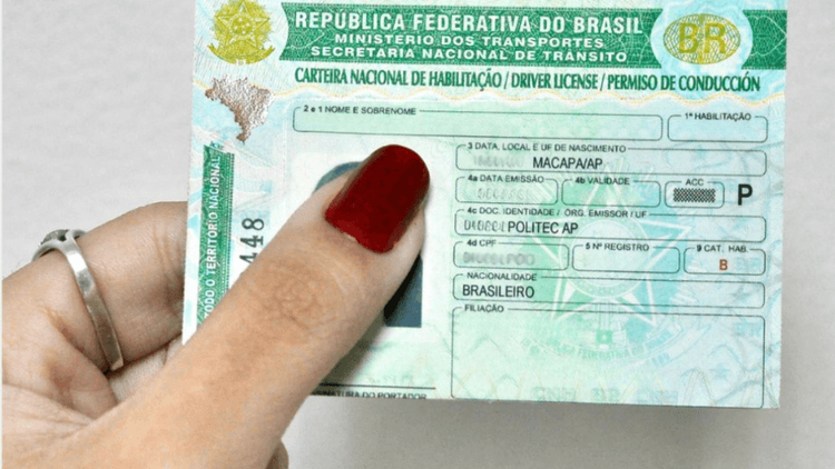 CNH gratuita: Habilita Amapá abre inscrições com 10 mil vagas; Saiba como participar