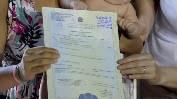 Maria? Que nada!: Helena e Ravi são os nomes mais registrados no Brasil em 2025