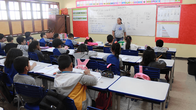 Criança Alfabetizada: Educadores do AP podem ganhar bolsas de até R$1,2 mil