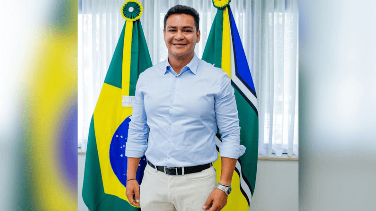 O que será?: Vice-governador é alvo de teorias e especulações sobre o pleito eleitoral