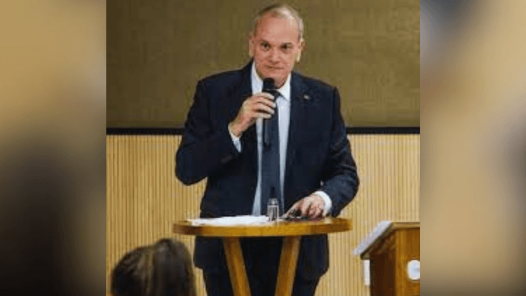 Senado acirrado: Empresário Jaime Nunes afirma que disputa é uma possibilidade