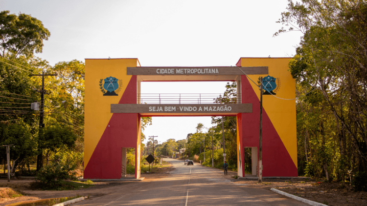 Oportunidade: Prefeitura de Mazagão abre concurso salários a partir de R$ 1,6 mil